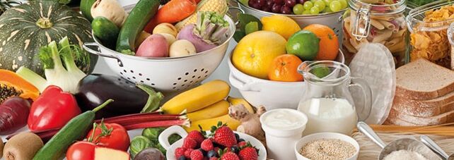 maisto produktai, skirti krūtims didinti